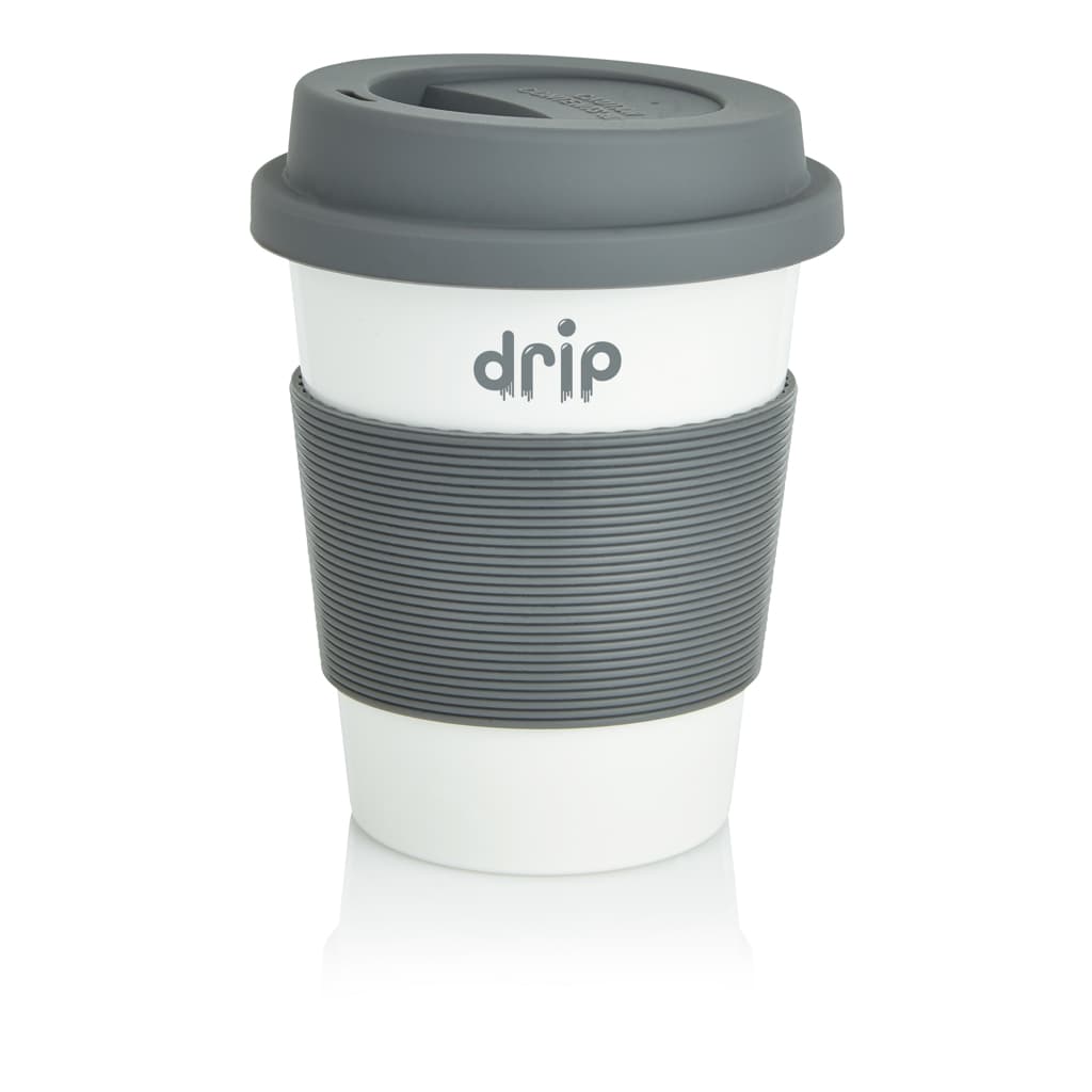 PLA coffee cup 5