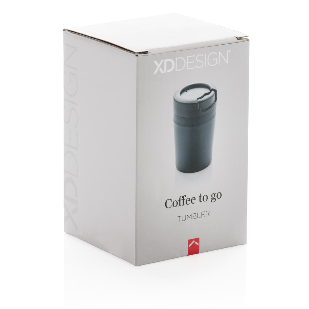 Coffee to go tumbler 4