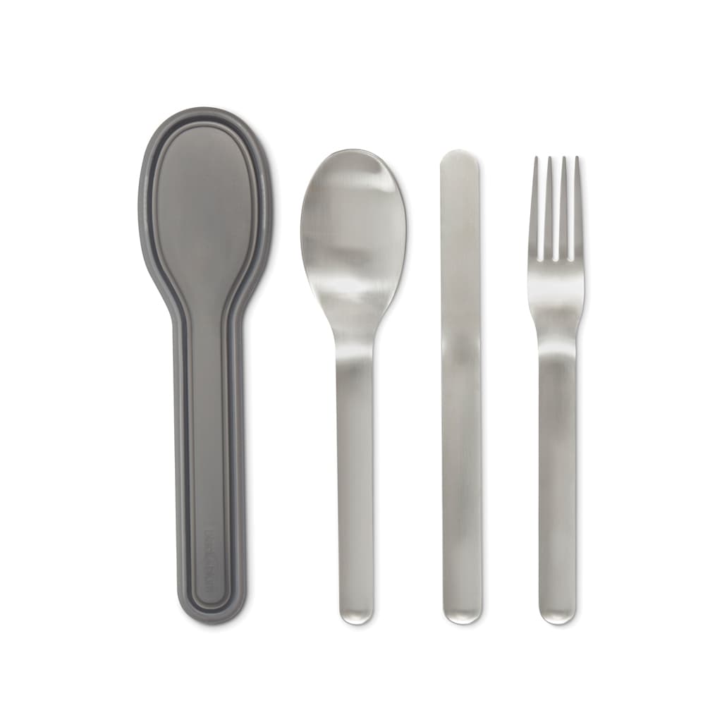 Black+Blum Cutlery Set 3