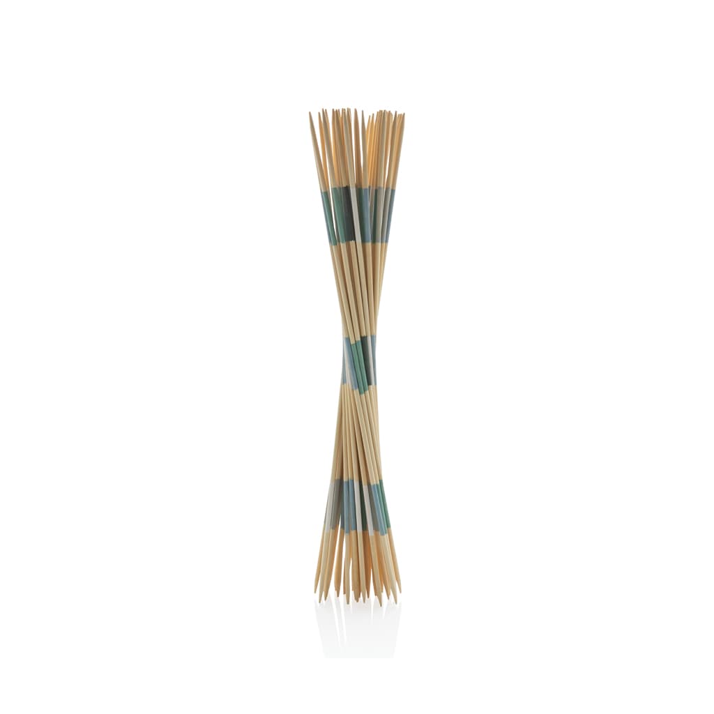 Bamboo giant mikado set 2