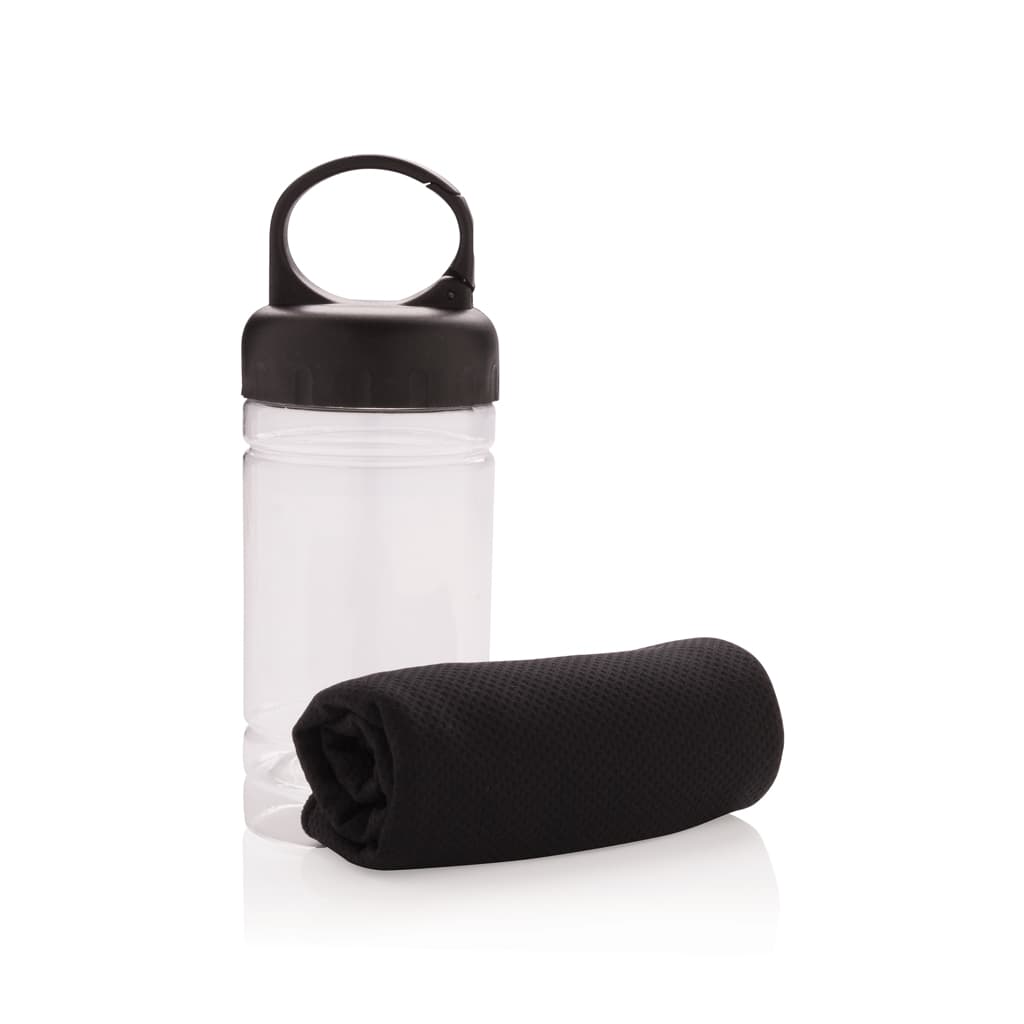 Cooling towel 2