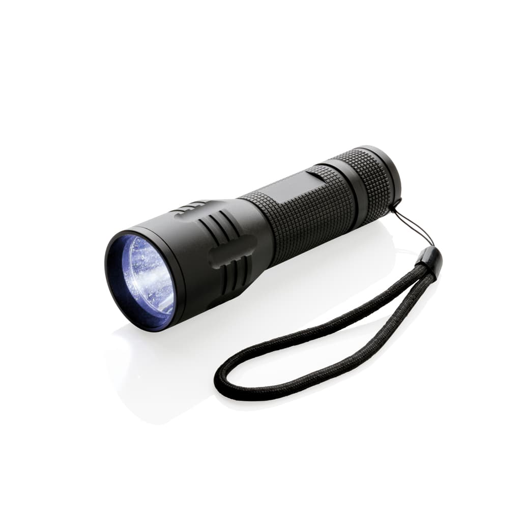 3W medium CREE torch 2