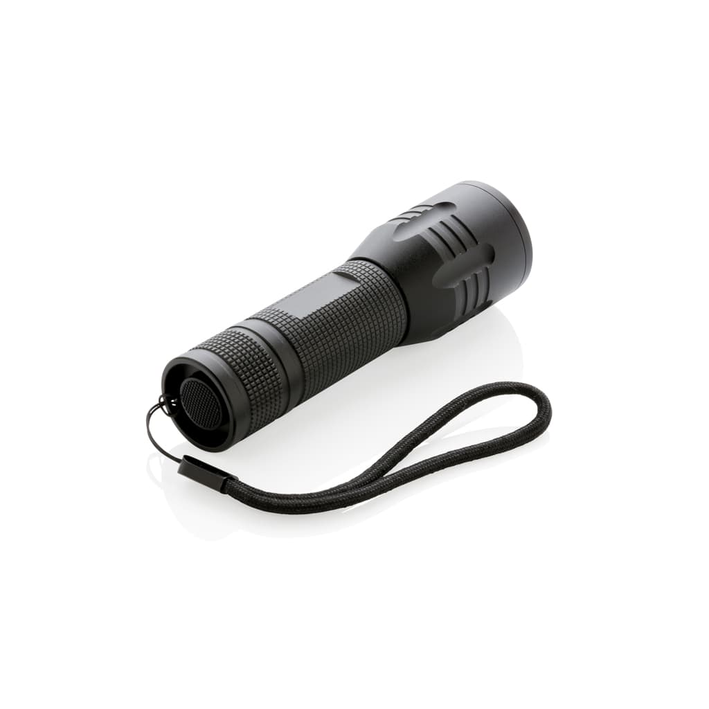 3W medium CREE torch 4