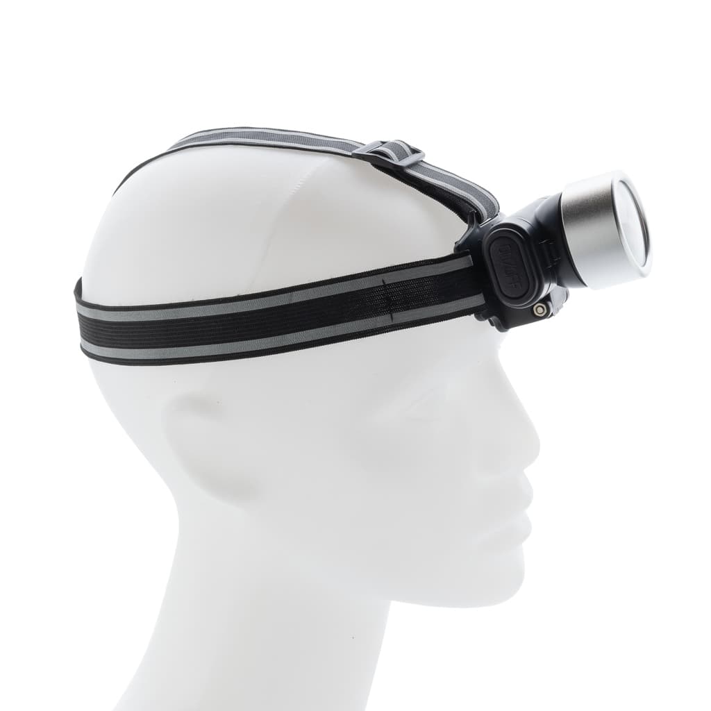 Everest headlight 3