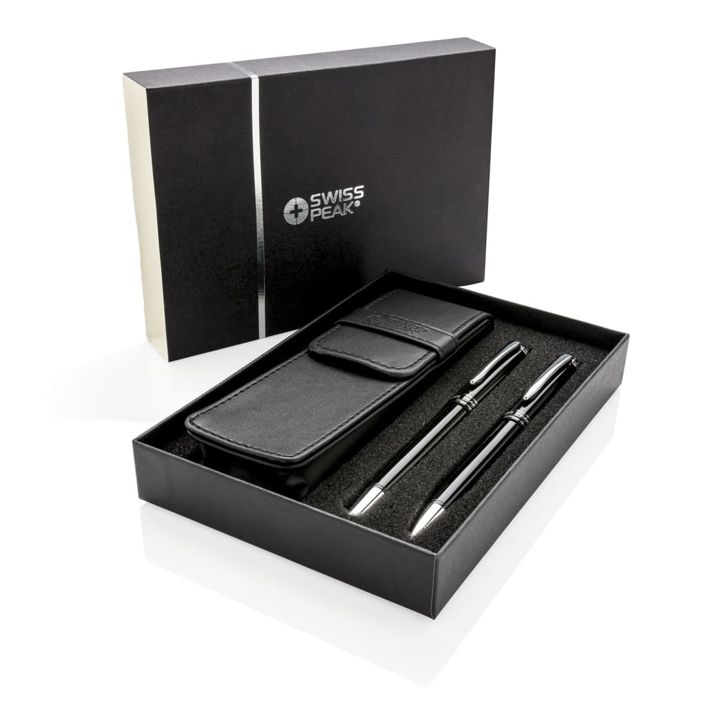 Executive pen set 3
