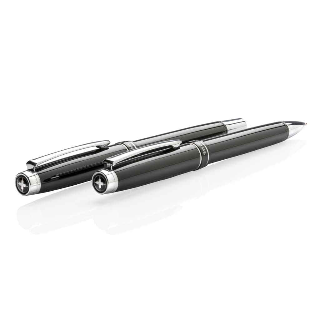 Heritage pen set 3