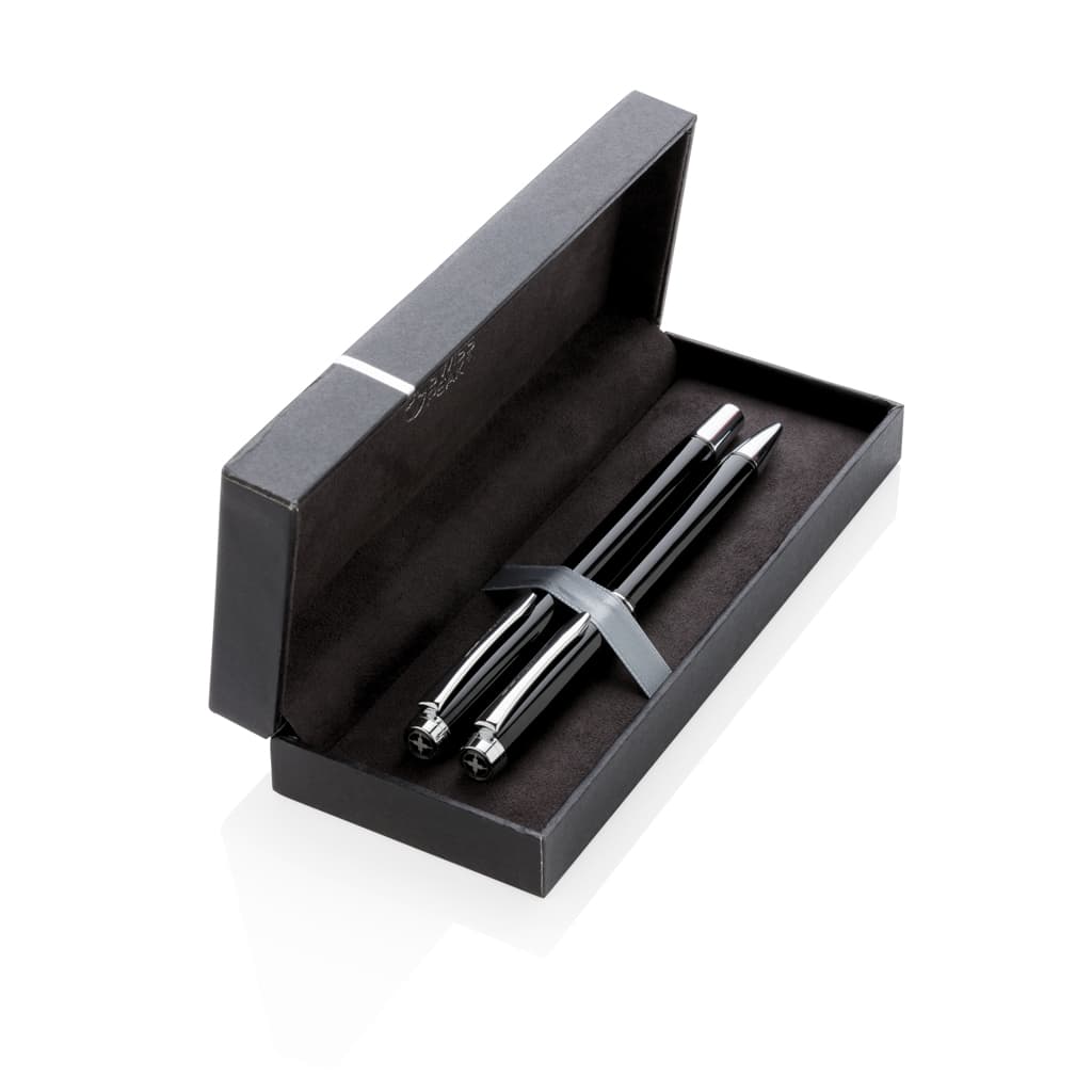 Heritage pen set 4