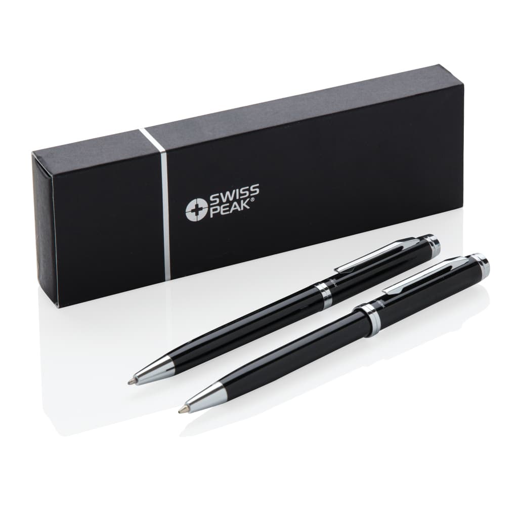 Luzern pen set 4