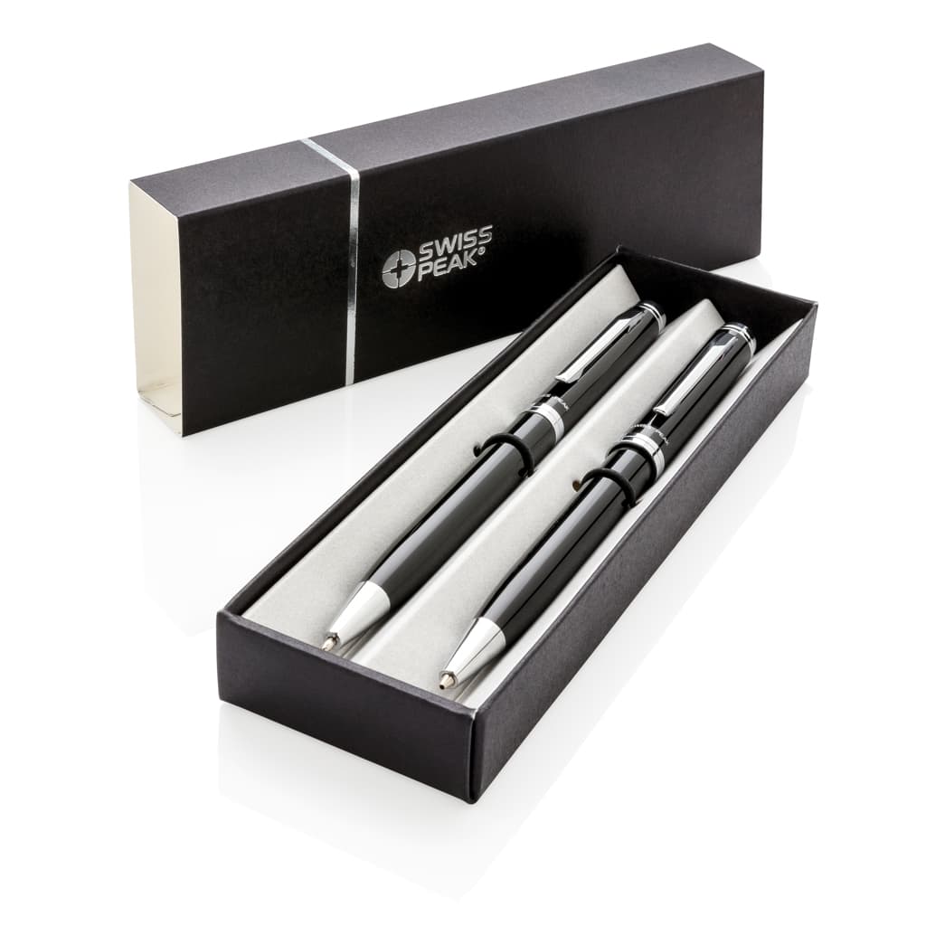 Luzern pen set 5