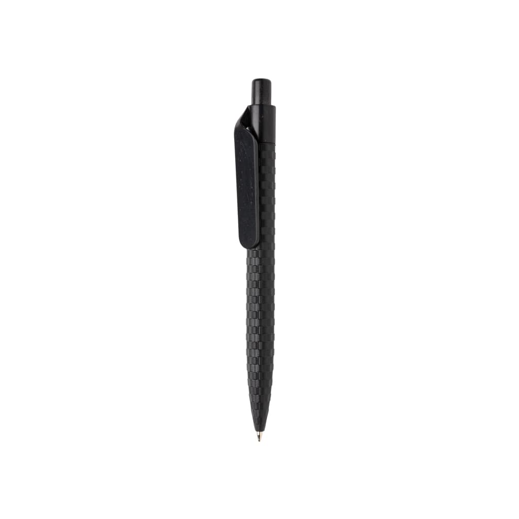 Wheat straw pen 2