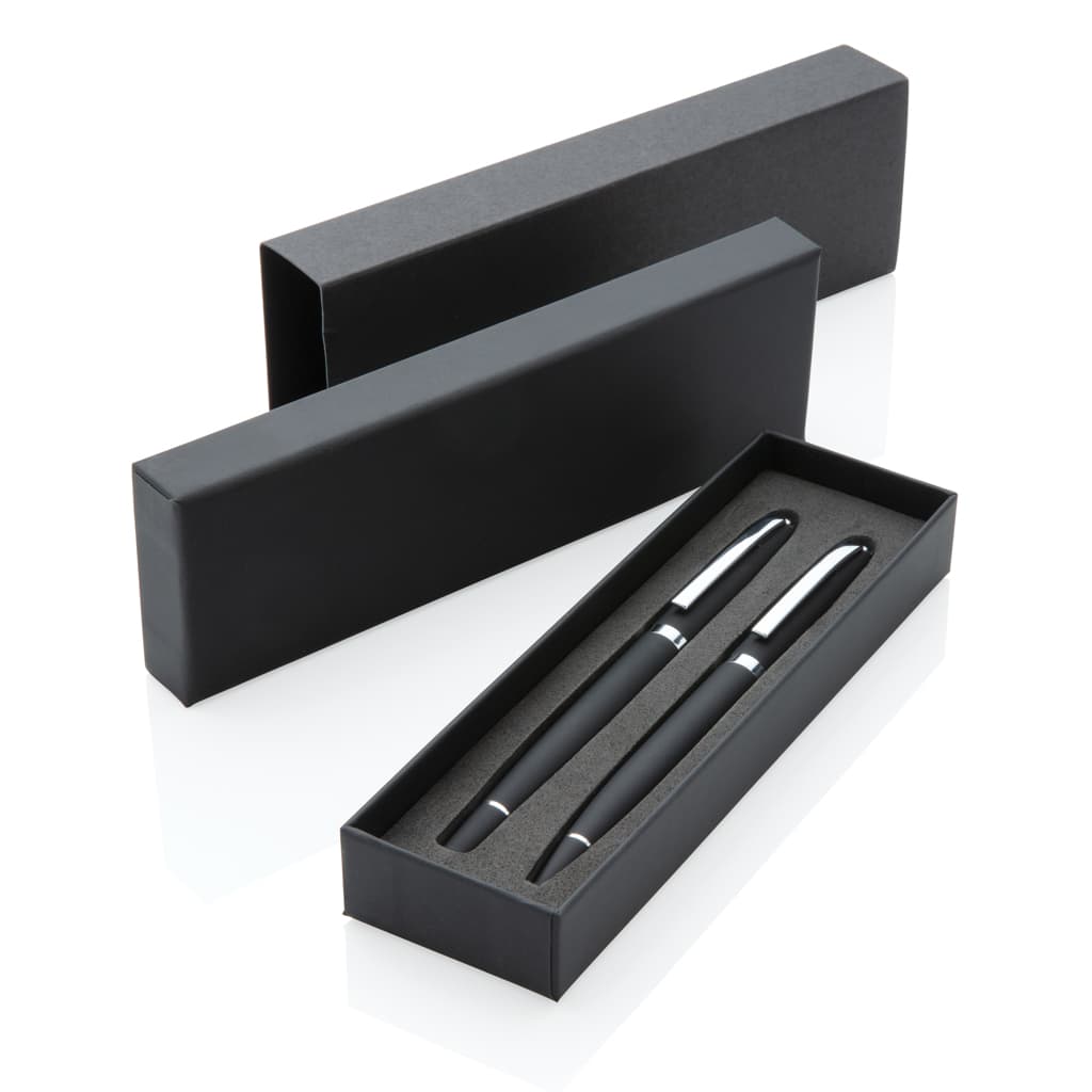 Deluxe pen set 4