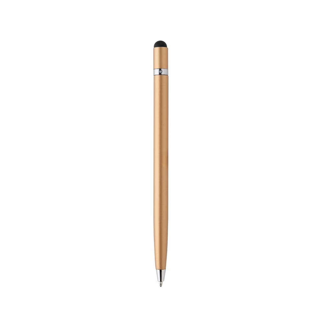Simplistic metal pen 2