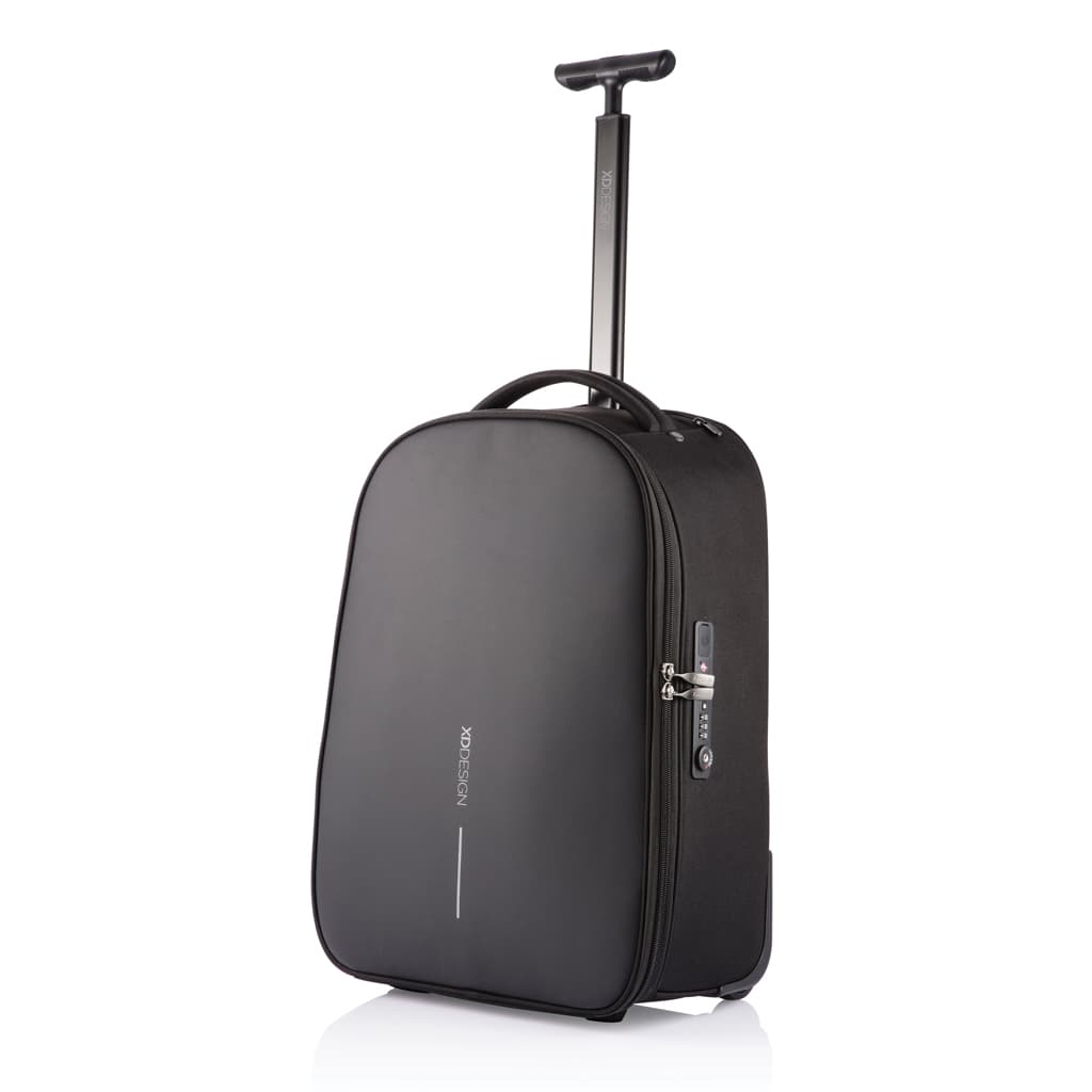 Bobby backpack trolley 3
