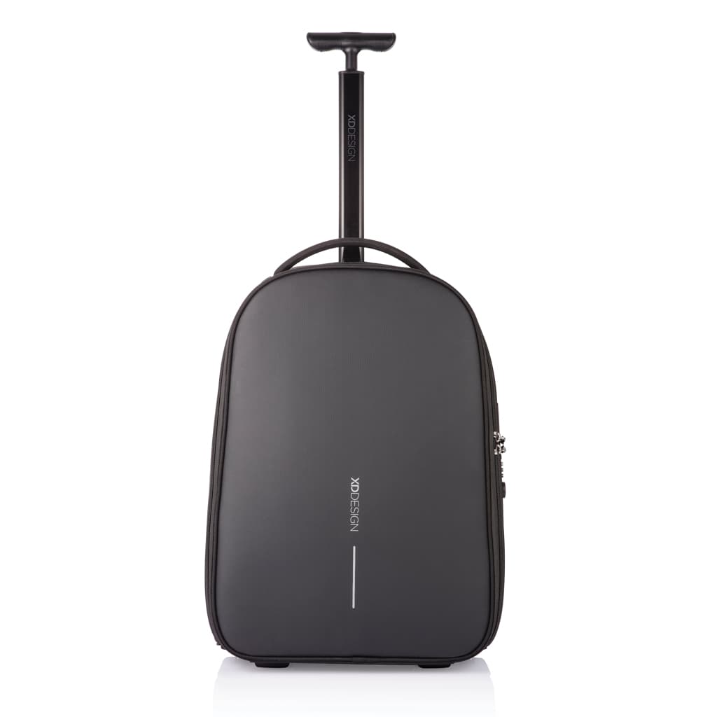 Bobby backpack trolley 4