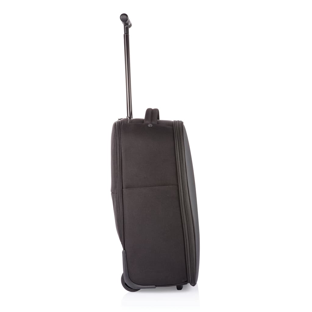 Bobby backpack trolley 5