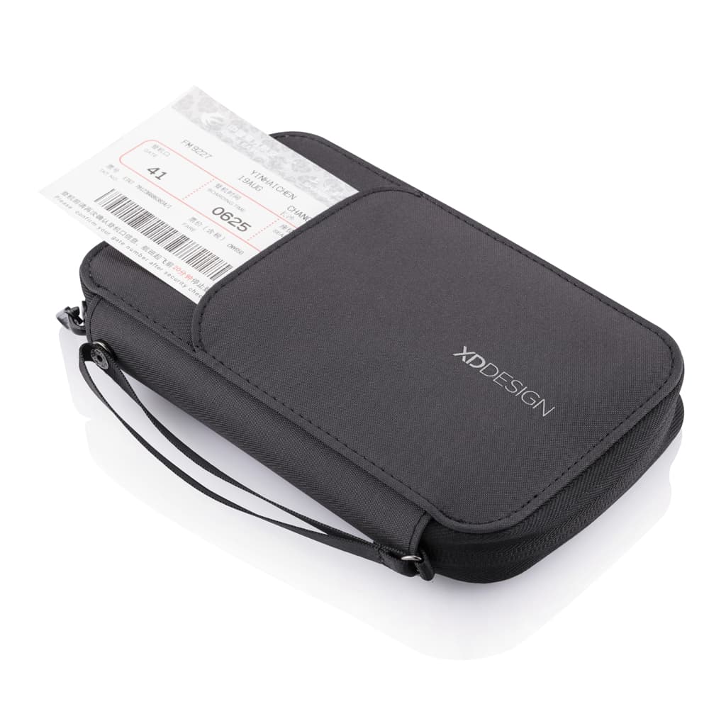 Passport holder 2