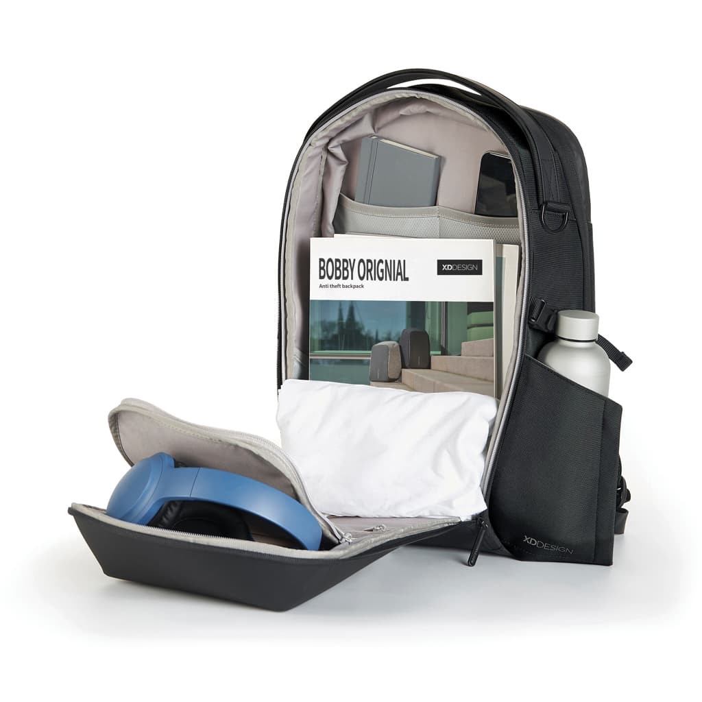 Bizz Backpack 4
