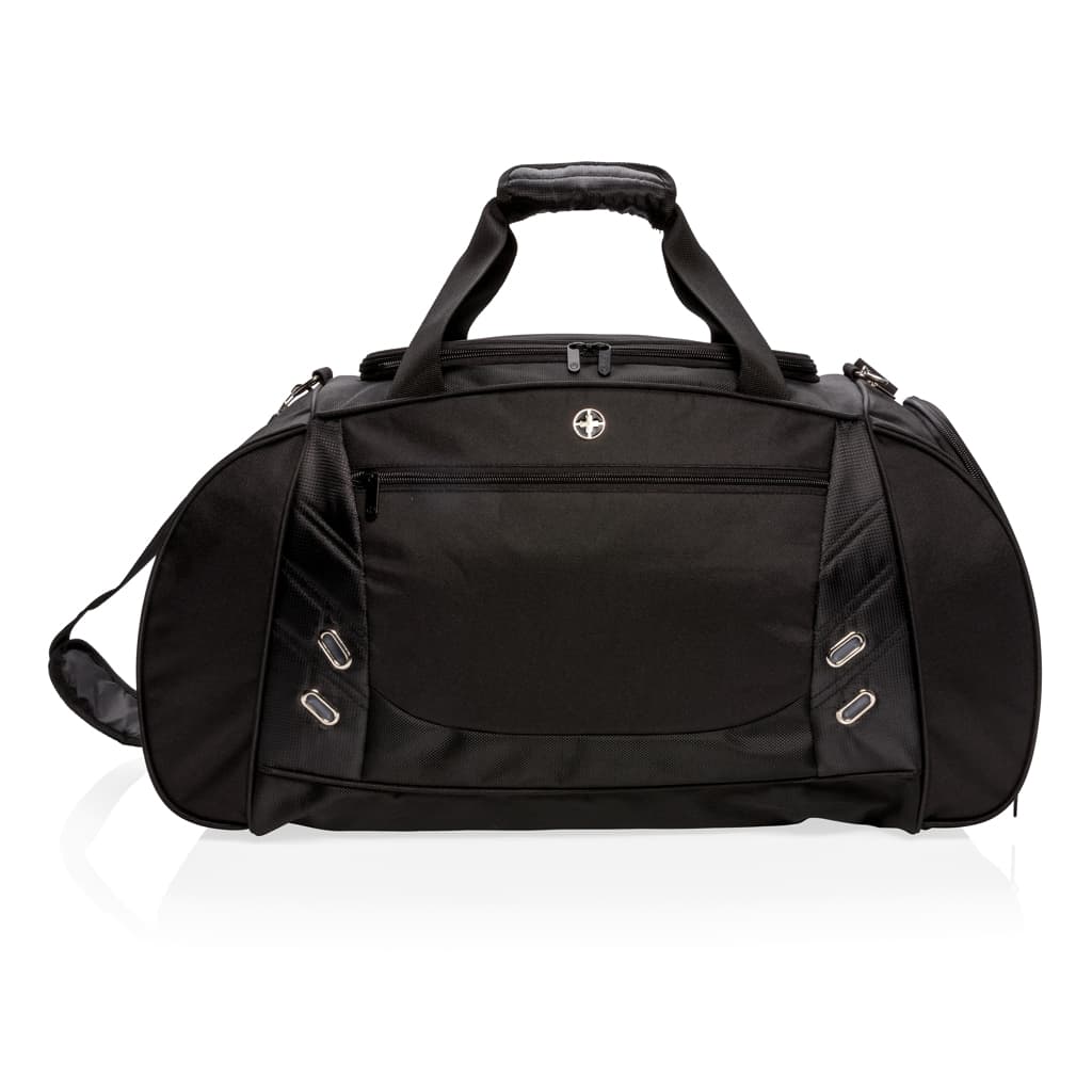 Weekend/sports bag 5