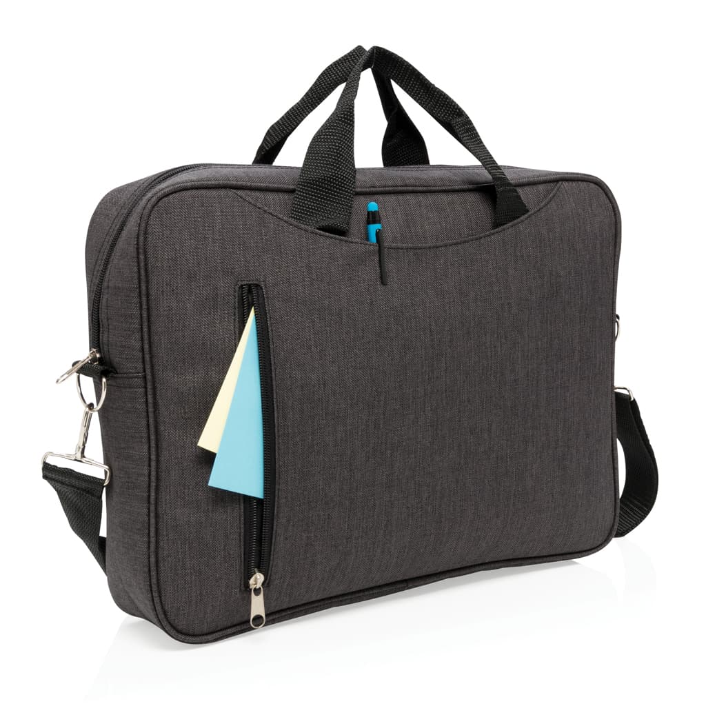 Classic 15” laptop bag 3