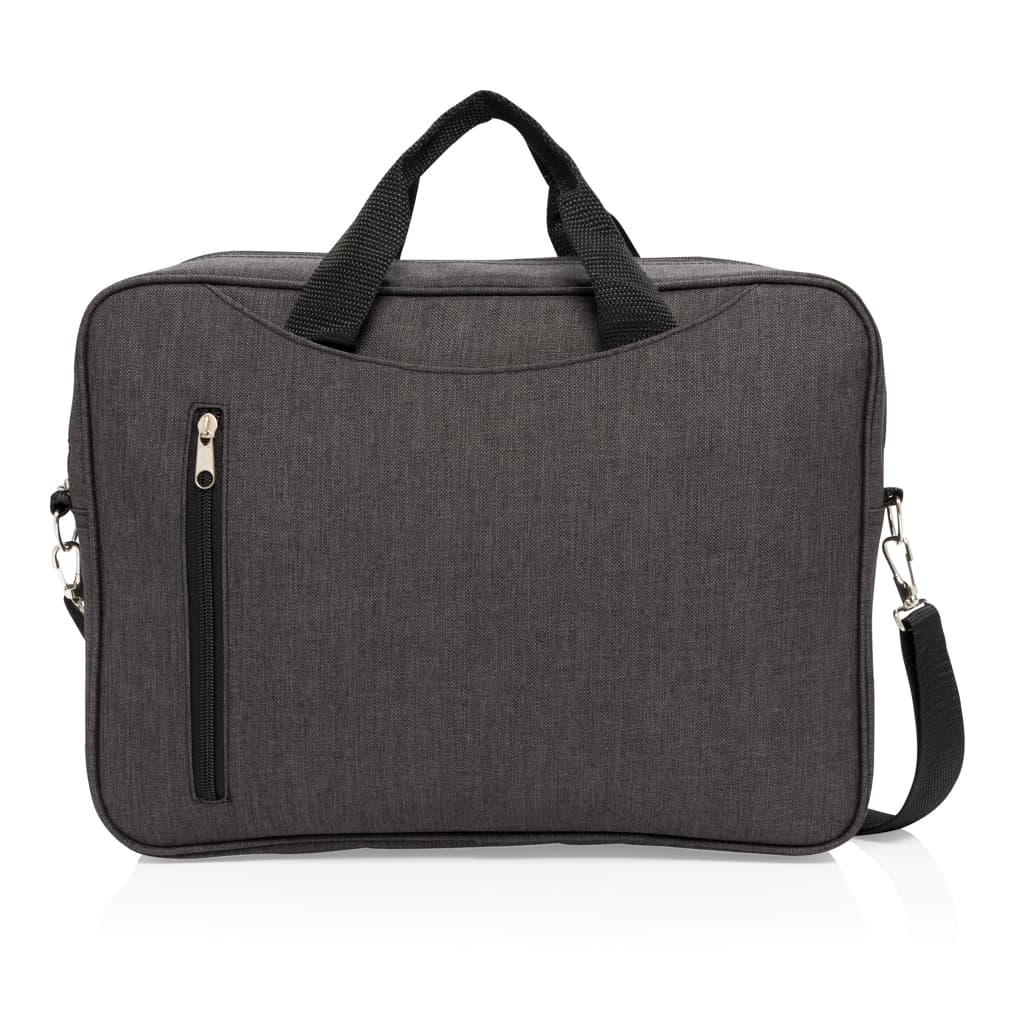 Classic 15” laptop bag 5