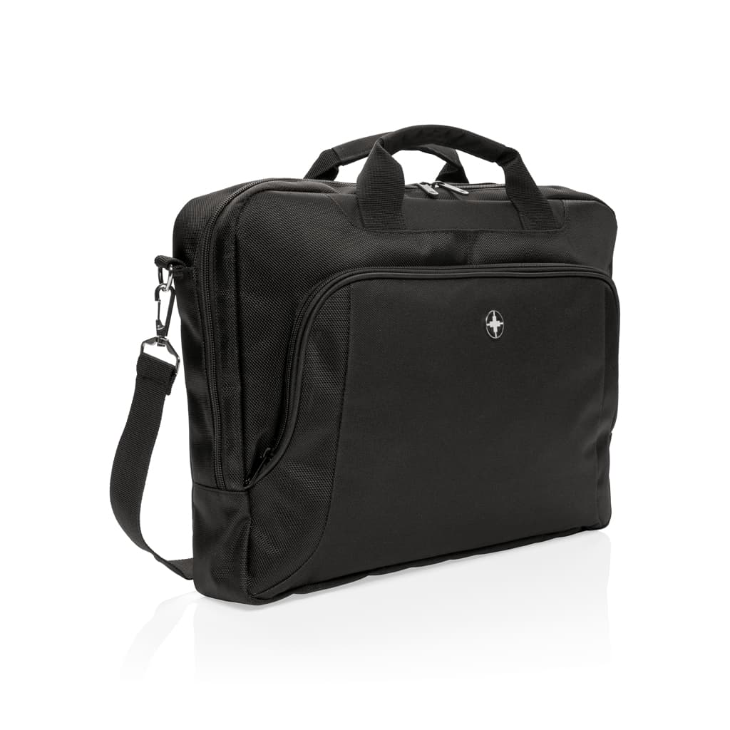 Deluxe 15” laptop bag 2