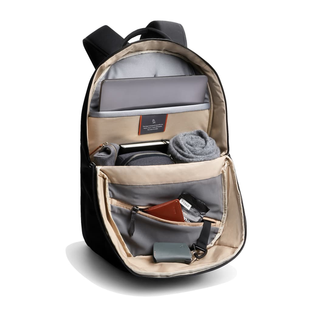 Bellroy Via Backpack 4