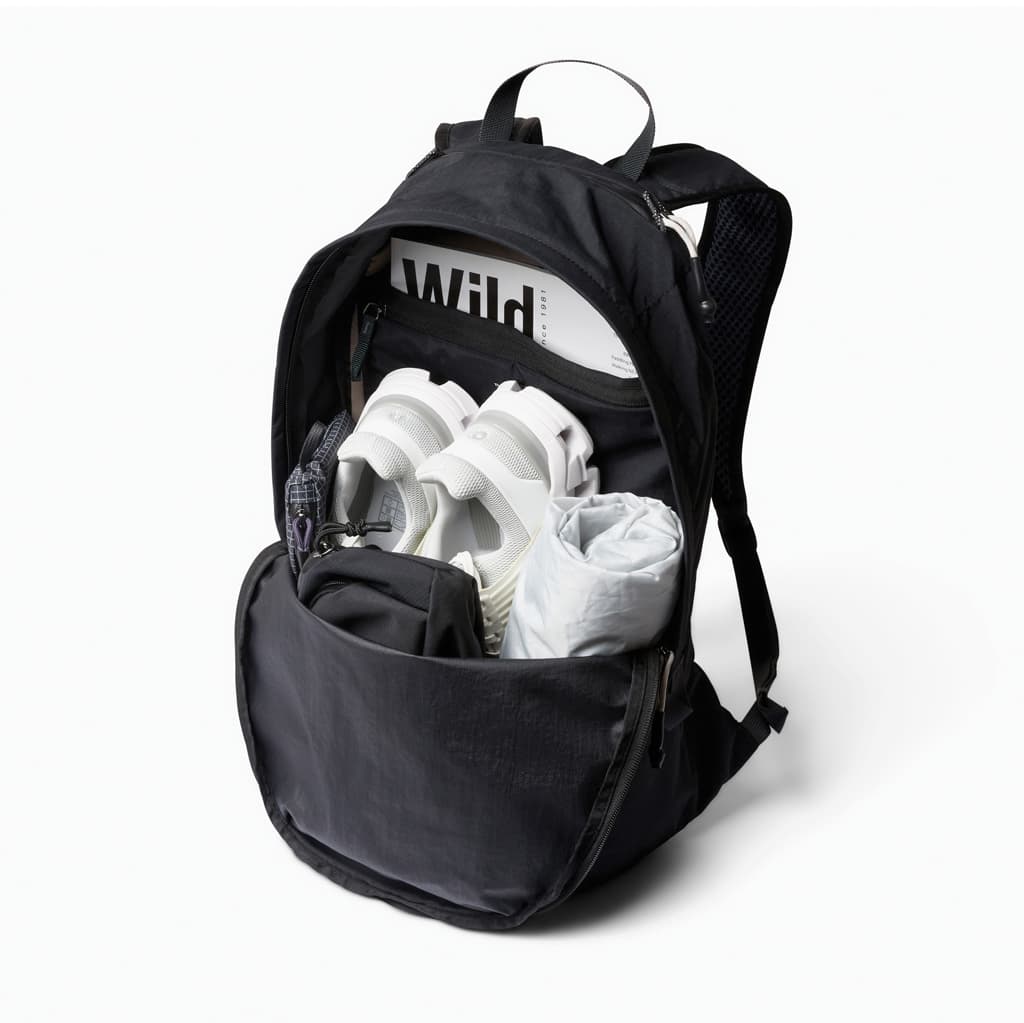 Bellroy Lite Daypack 4