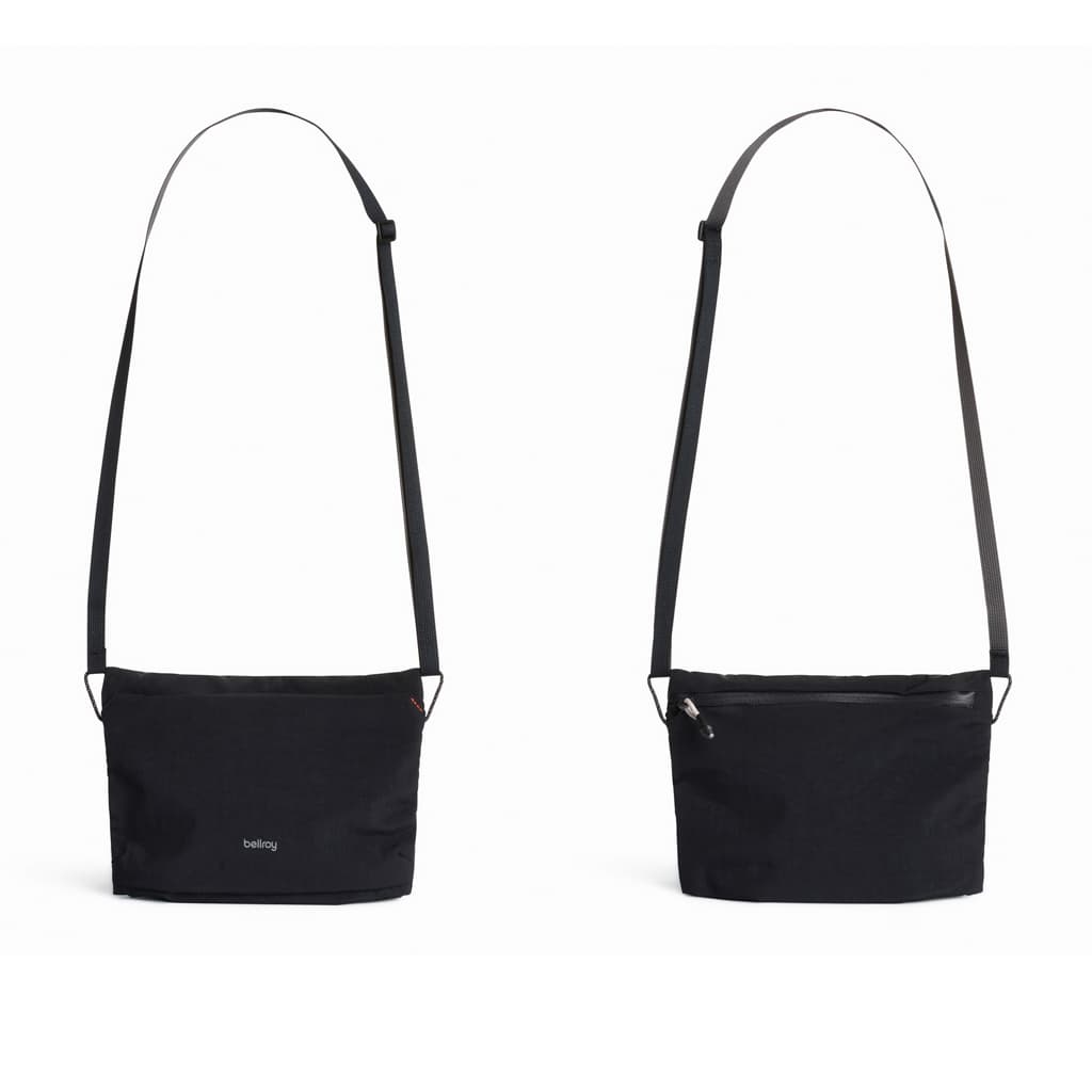 Bellroy Lite Sacoche 3