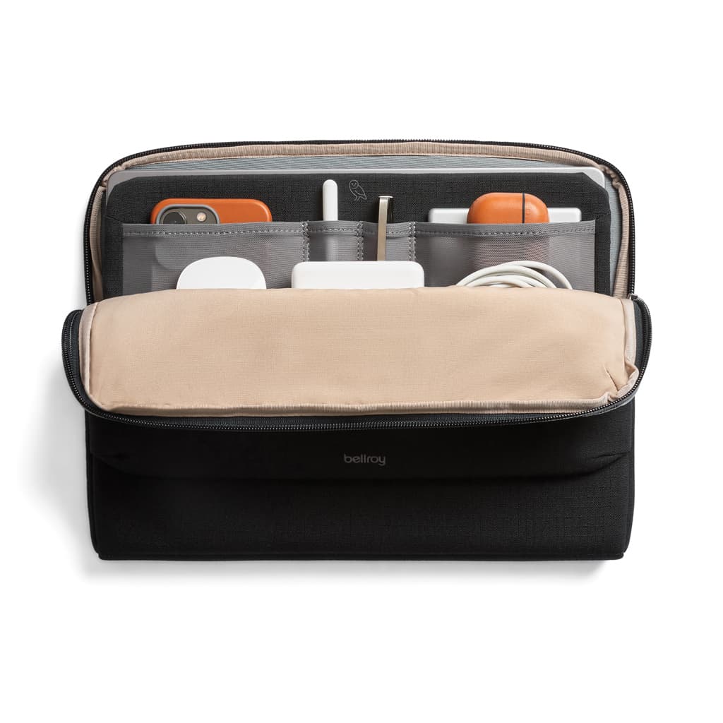 Bellroy Laptop Caddy 16" 4