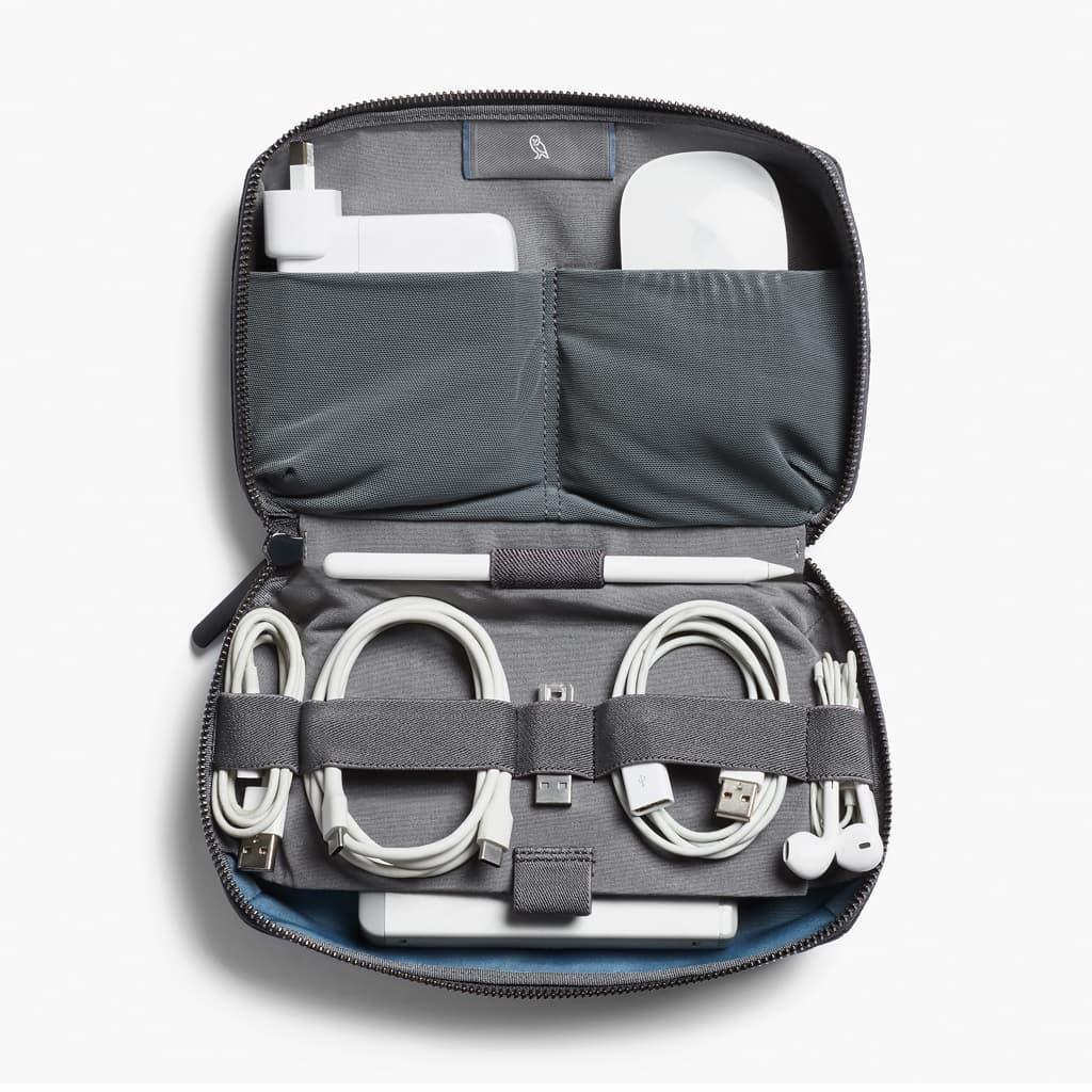 Bellroy Tech Kit 4