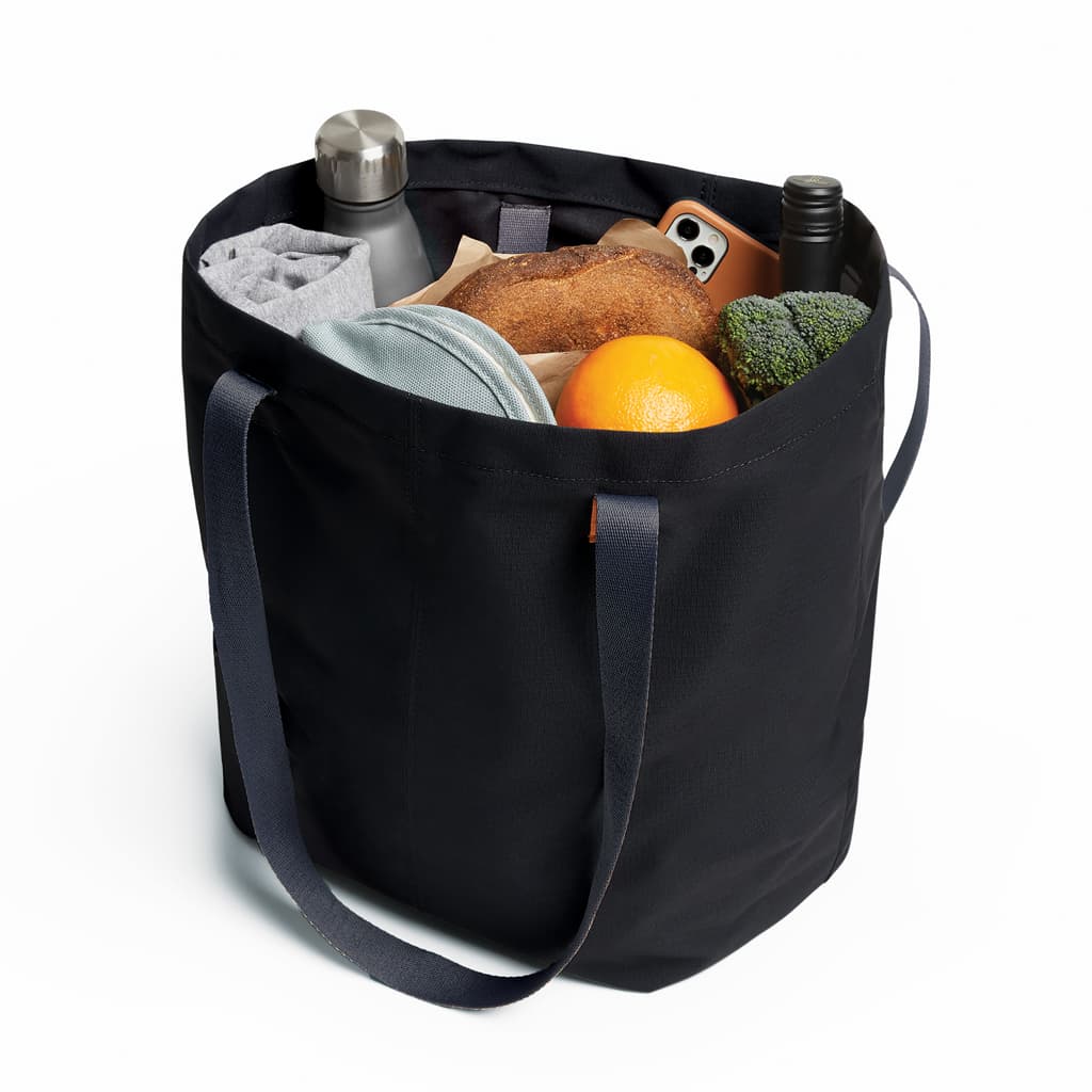 Bellroy Market Tote 4