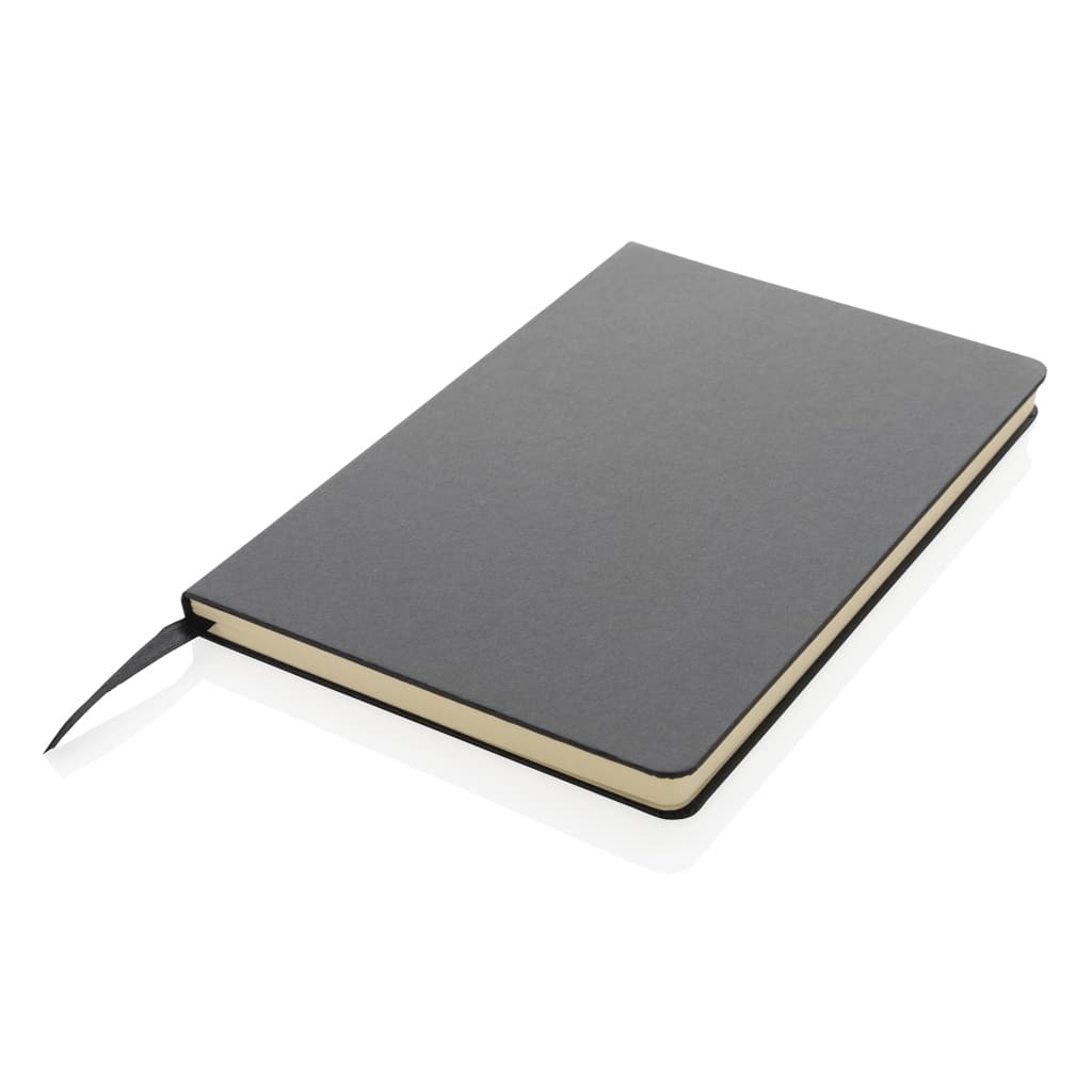A5 hardcover notebook 4