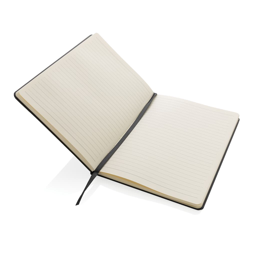 A5 hardcover notebook 5