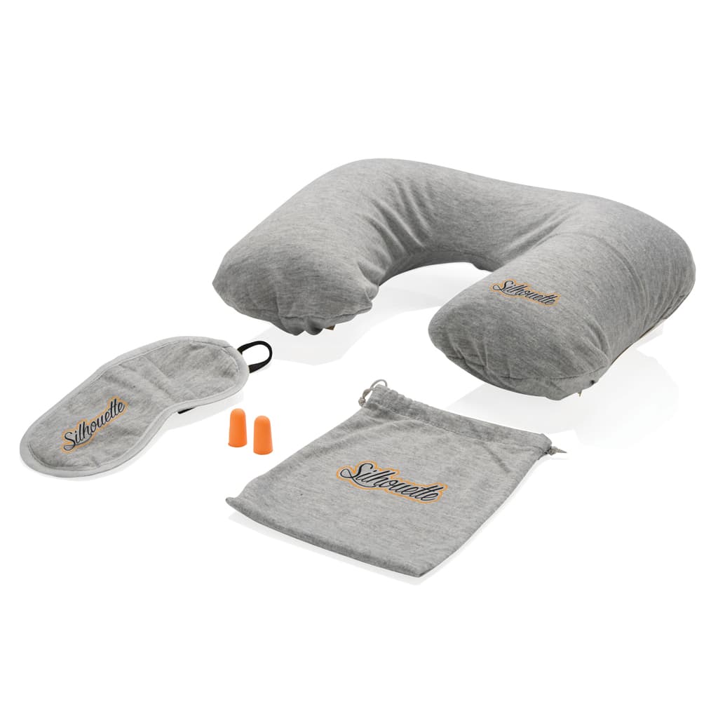 Comfort travel set 4