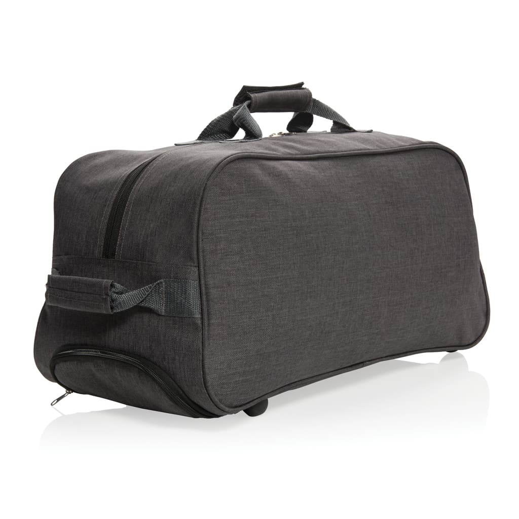 Basic weekend trolley 3