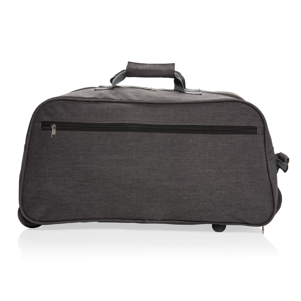 Basic weekend trolley 4