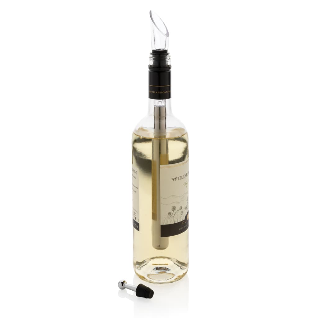 Vino Wine chiller stick 4