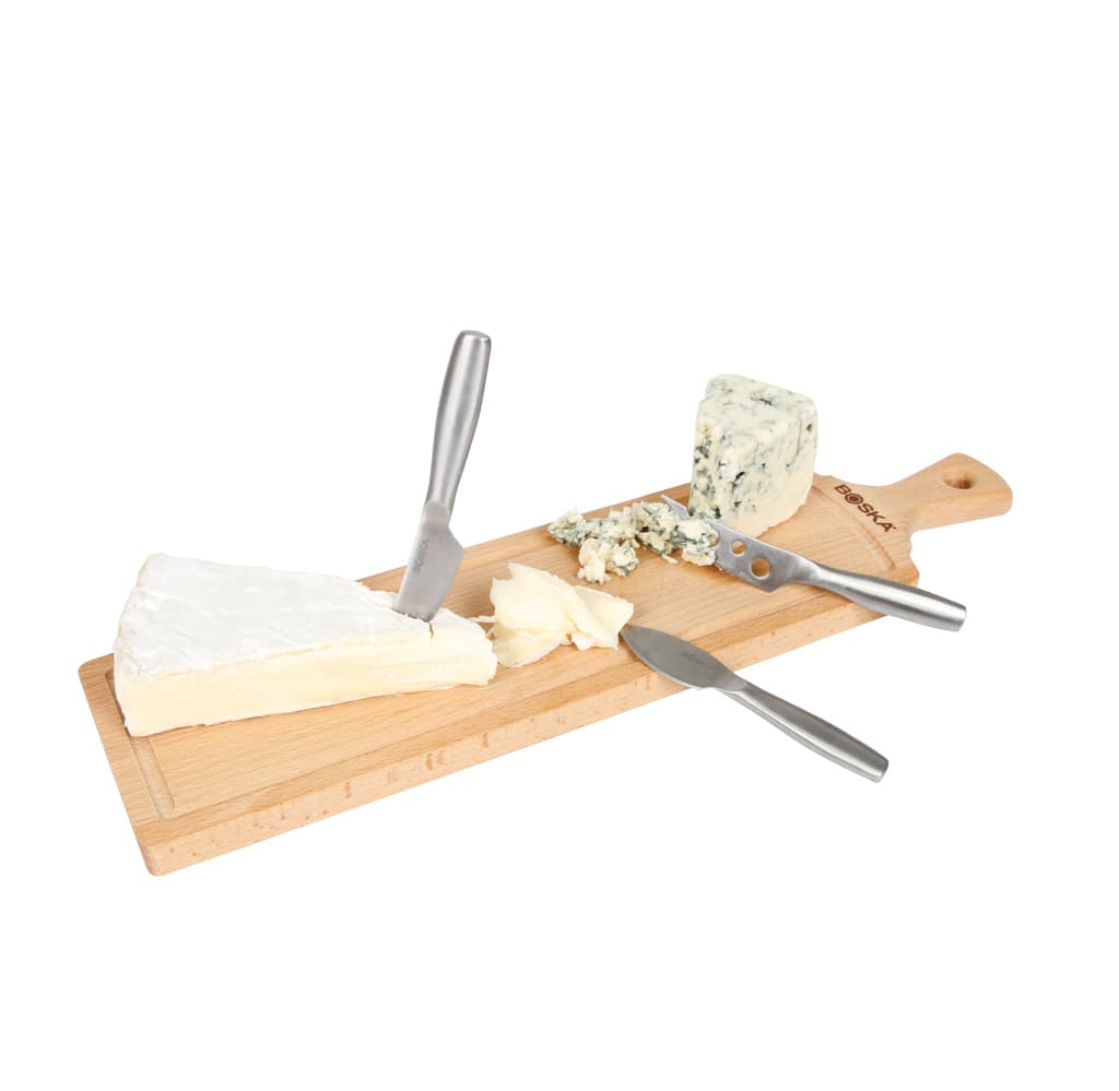 BOSKA Cheese Set Amigo 4
