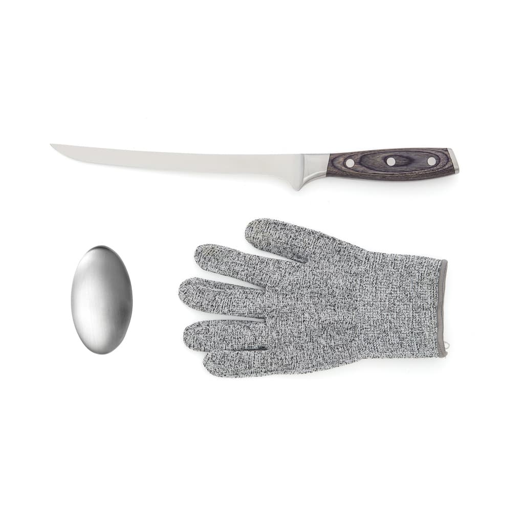 VINGA Kaiser Fillet Set 2