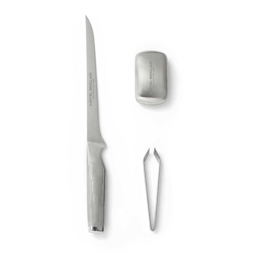 VINGA Hattasan fillet set 3