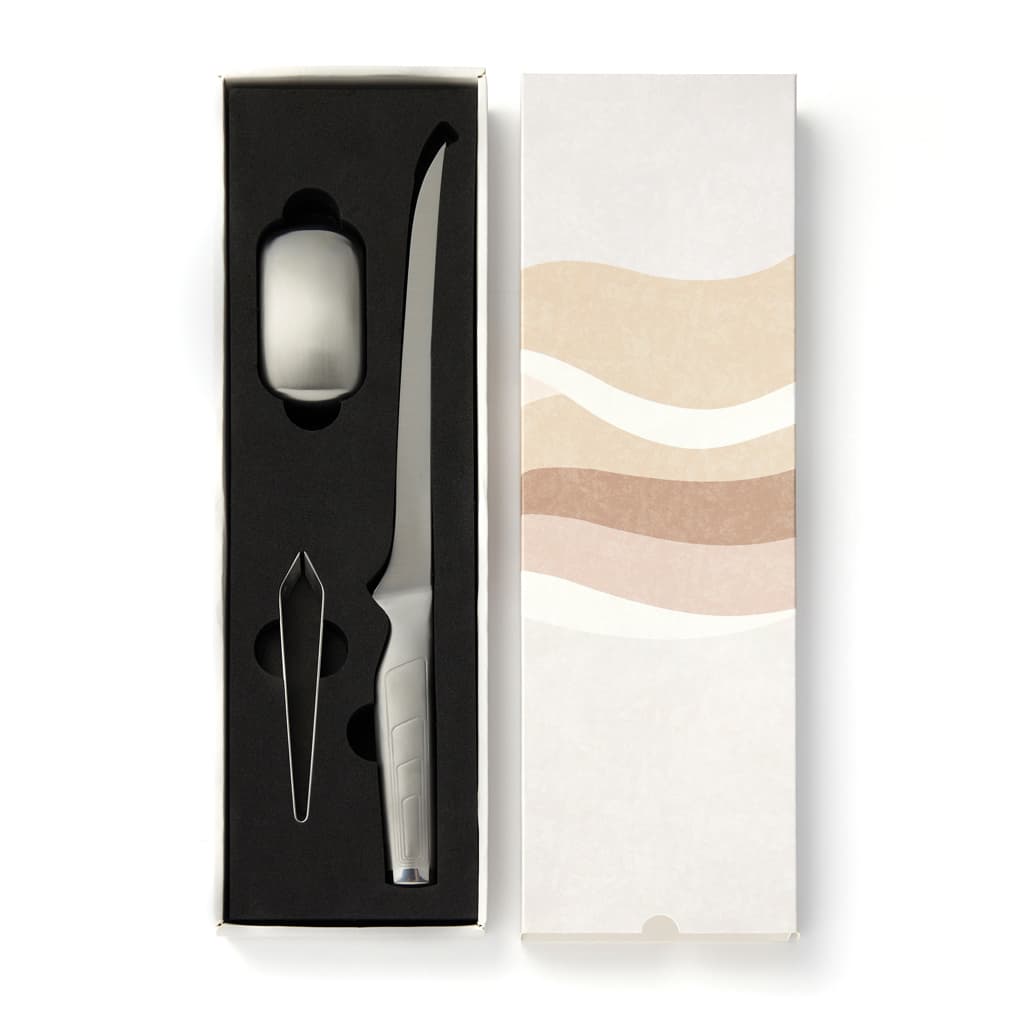 VINGA Hattasan fillet set 5