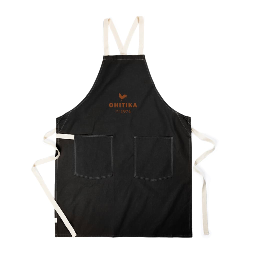 VINGA Sovano apron 3