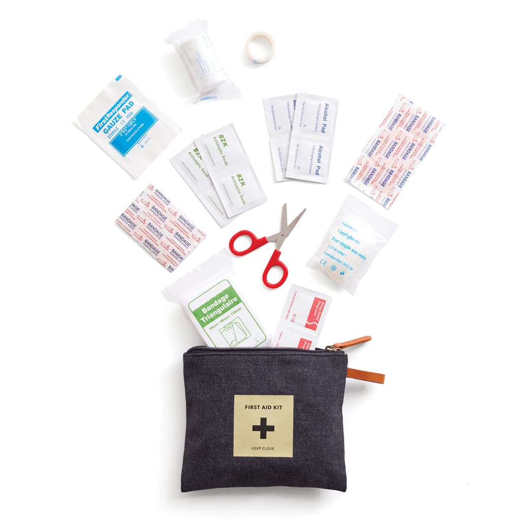 VINGA Asado First Aid Kit 3