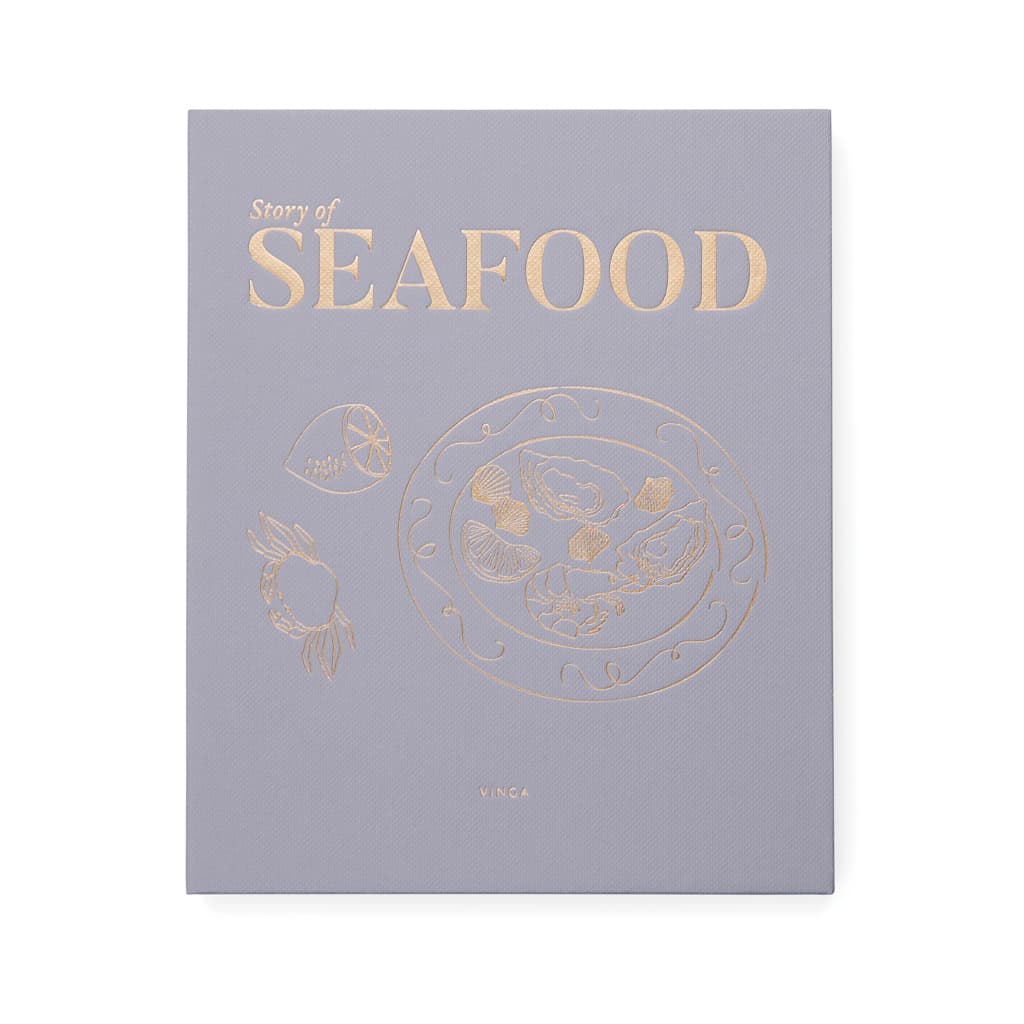 VINGA Story of seafood 3