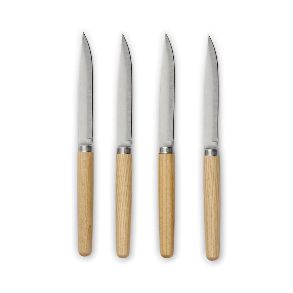 VINGA Retro meat knives 2