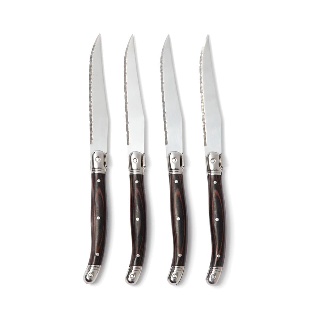 VINGA Gigaro meat knives 2