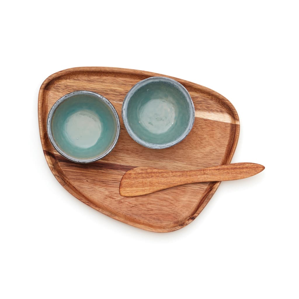 VINGA Nomimono tapas set 3