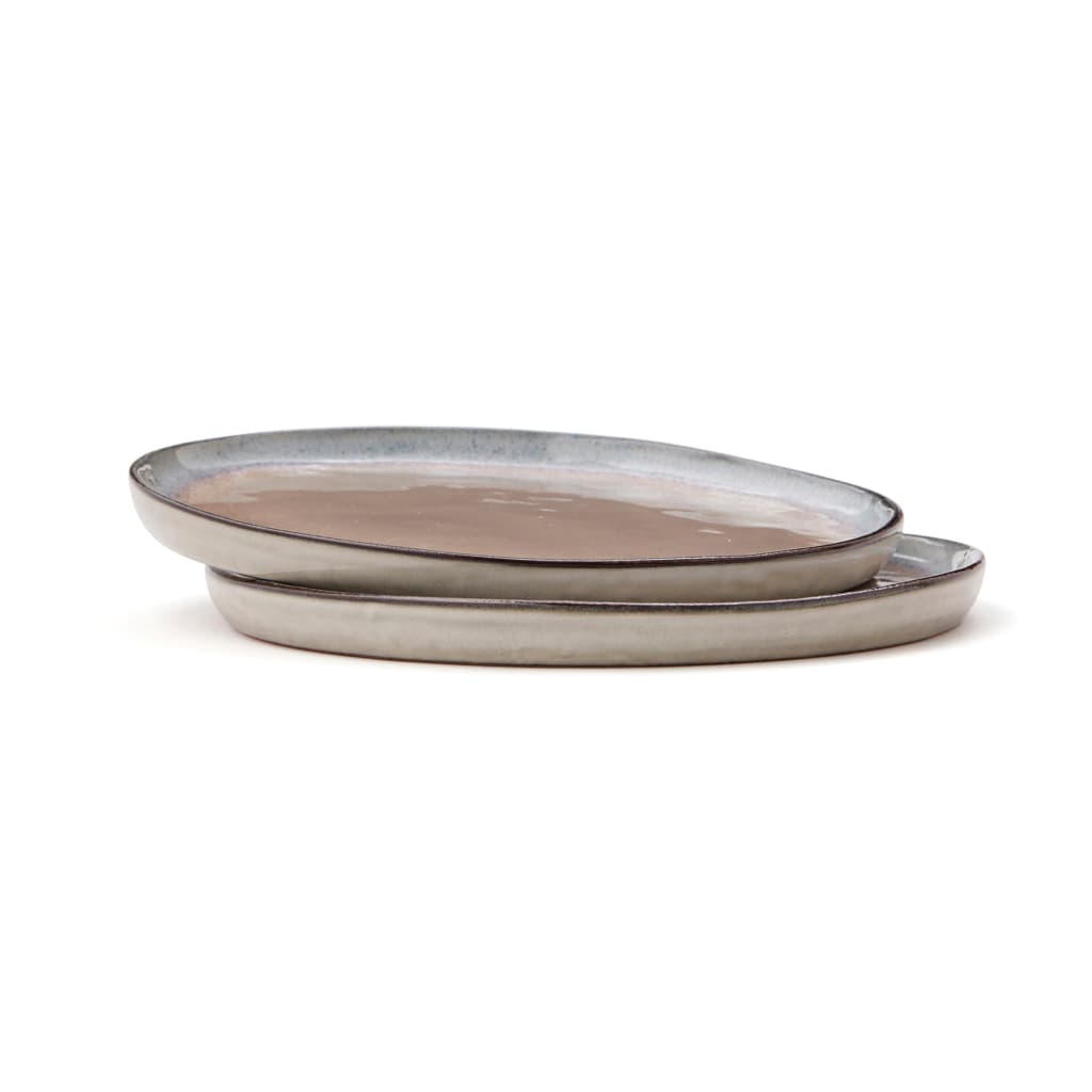 VINGA Nomimono plate 20 cm 2