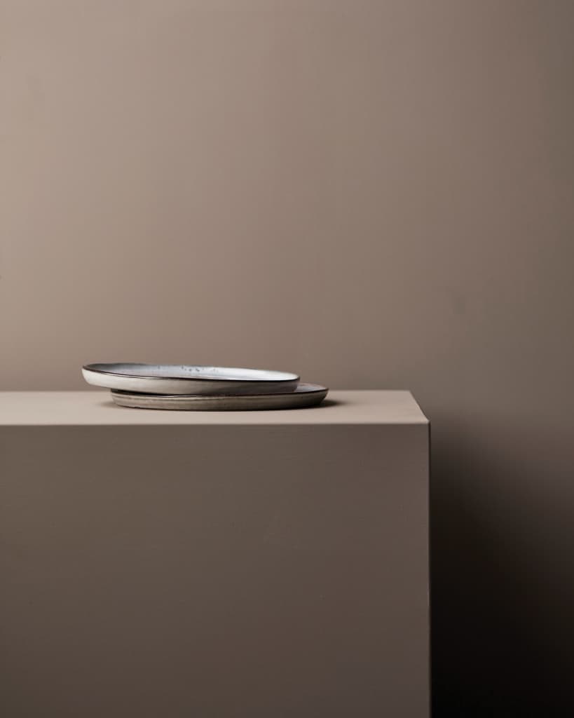 VINGA Nomimono plate 20 cm 5