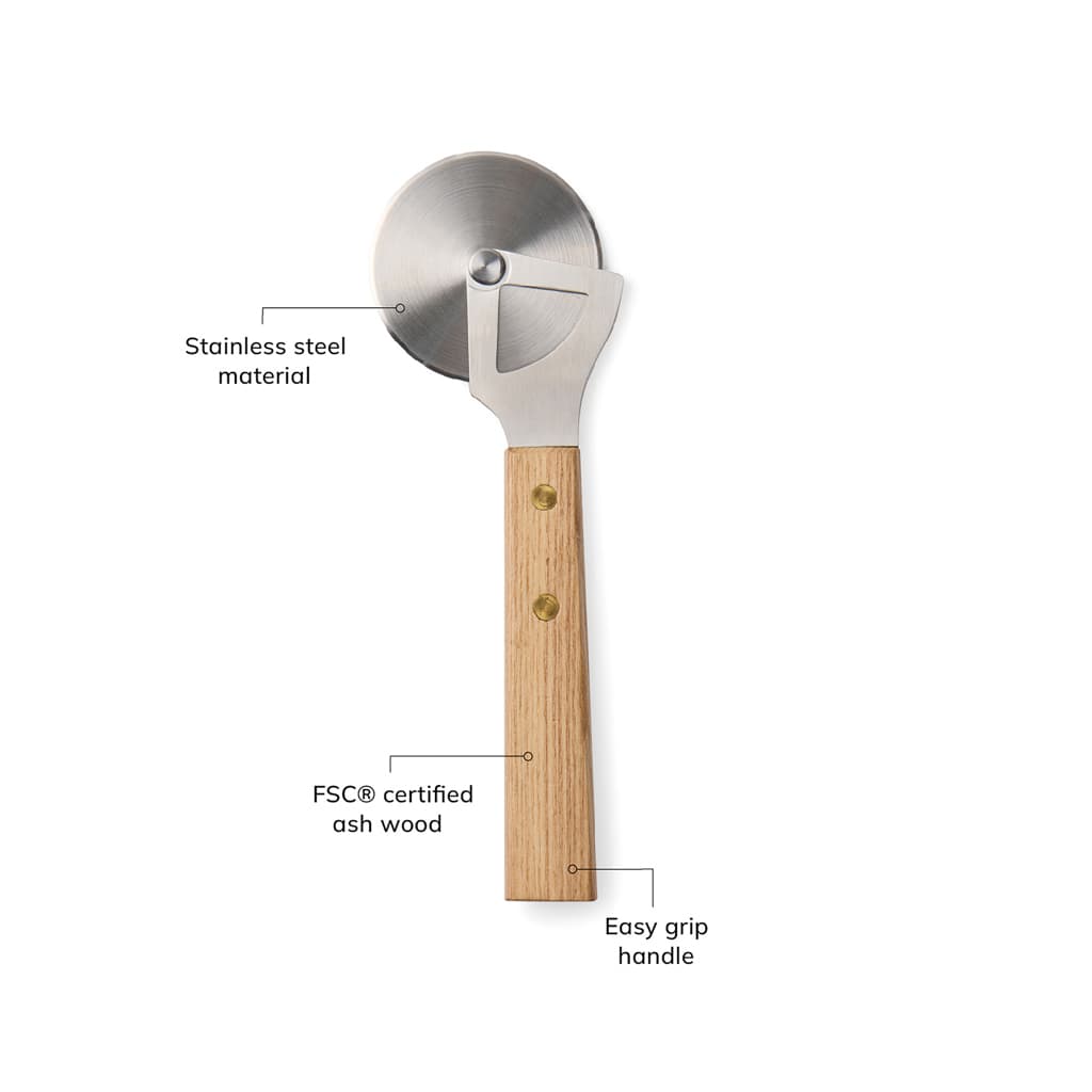 VINGA Paso pizza slicer 5